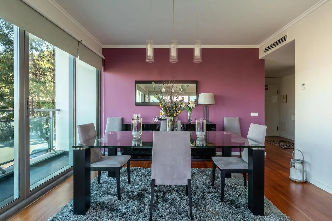 Monumental Residence Apartment With Pool By Hr Madeira Φουνκάλ Πορτογαλία